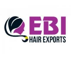 Get Best Remy Hair Weave in Cheap Prices - EBI Hair Exports