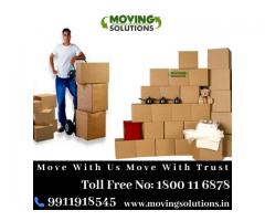 Verified Packers and Movers in Dwarka Delhi at Best Price.