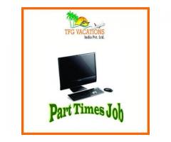Real Home Based Ad Posting Part Time Work 