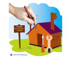 HOME LOANS IN HYDERABAD