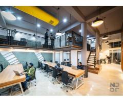 Best Coworking Office Space In Chandigarh  