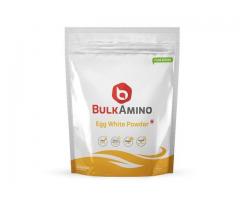Egg Protein Powder  in India