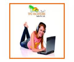 TFG is Hiring Over 200 Work From Home Positions With Benefits