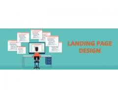 Landing Page Design Services Kolkata