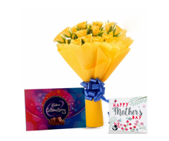 Send Mothers Day Gifts to India – Show Your Love