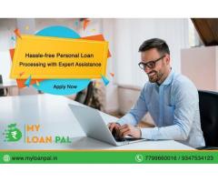 personal loan in hyderabad
