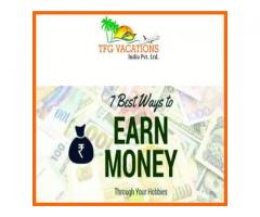 Easy Online Job, Get Paid Regularly