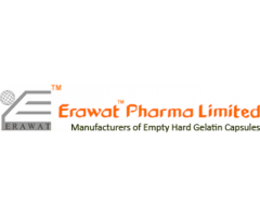 Capsule Manufacturers | Empty Gelatin Capsule Manufacturers | Erawat