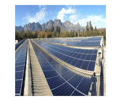 Top Solar Power Plant Forecasting Company in India