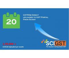 GST ANNUAL RETURN | GST NEW RETURN FORMAT | GST SOFTWARE FOR PROFESSIONAL - KANSULT COMPUTERS