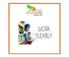 Online Part Time Work For All and Everyone 