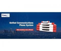 Best unified Communication solution in Noida -CoreIp Technology