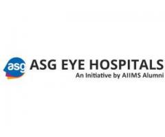 Best Eye Hospital in Jaipur