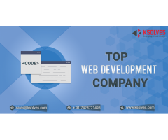 Searching For Top web Development Services