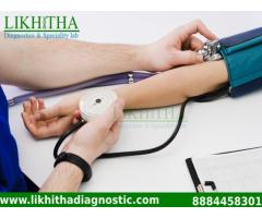 Best Diagnostic center Pune Aundh Maharashtra