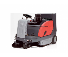 Road Sweeper, Street Sweeper Machine, Road Sweeping Machine India