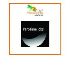 I Need Computer Operates/Literates For Simple Home Based Part Time Job