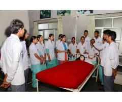 Top Level ANM Nursing Course in Janakpuri, Delhi