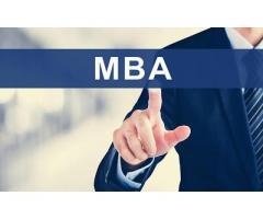 THE MBA JOBS FOR STUDENTS 