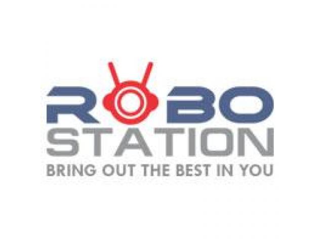 My Robo Station - Robotics Learning and Training Center: Innovative Robotic Course in Chennai