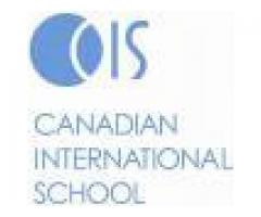 Canadian International School - One Of The Topmost IB Schools In Bangalore