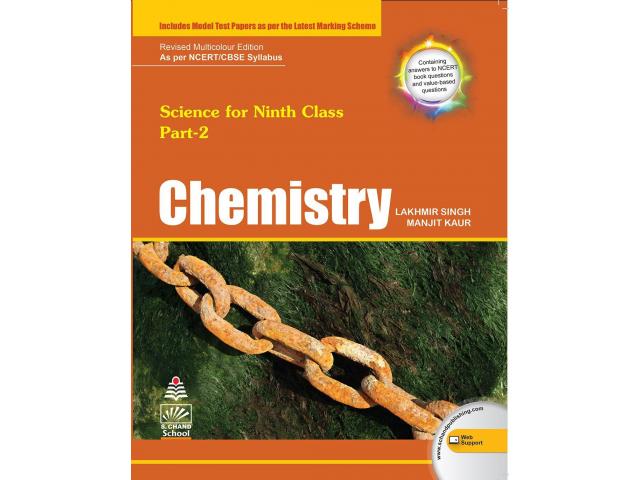 Reasonable Price Lakhmir Singh chemistry class 9 Books