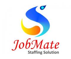 Jobmate Staffing Solution - Best Staffing Services in Pune, Bangalore, Mumbai & Hyderabad 