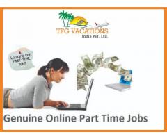 Get Yourself a Convenient Work from Home