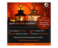 Best Wedding Photographer in Kolkata | Best Videographer in West Bengal