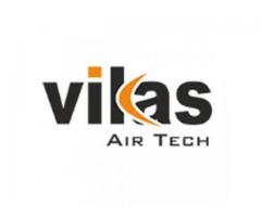 Air Compressor Manufacturers in Ahmedabad, Gujarat, India - Vikas Airtech