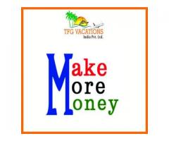 Make Money the Way You Love