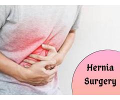 Hernia Surgery in Ahmedabad | Nidhi Hospital