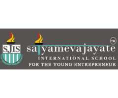 Satyameva Jayate - Best CBSE School, Nursery School, International School in Ahmedabad