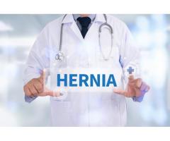 Hernia Surgery in Ahmedabad | Nidhi Hospital