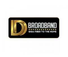 D Broadband | Best Broadband Plans & Wireless Wi-Fi in Bangalore