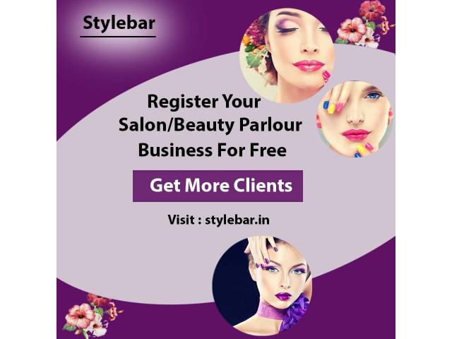 Best Salon in India | Online Indian Salon Booking