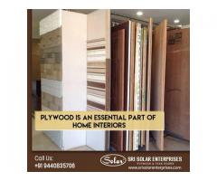 If You Are Looking For Plywood Wholesale In Vijayawada?