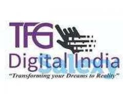 Graphic Design - Think about Graphic Design and TFG Transpires