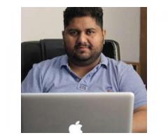 Kuldeep Singh Sadioura - DevOps, Web, Mobile App Developer