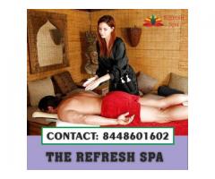 Top Body Massage Centres in Kharghar - Best Massage Centres in kharghar.