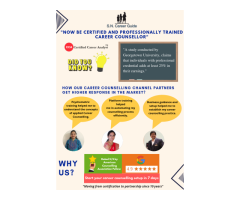 Online Career Counselling and Guidance after 10th and 12th