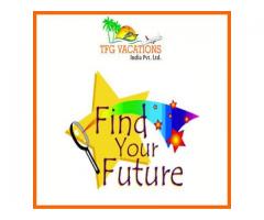 Immediate Requirement Candidate For Online Tourism Promotion