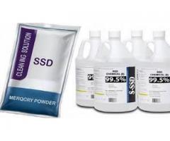   WORLD CLASS SSD CHEMICAL SOLUTIONS