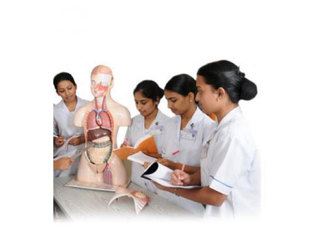 Eligibility for GNM Nursing College in Delhi