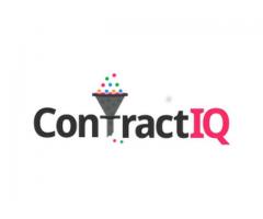 ContractIQ-Top Front end development 