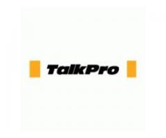 Talkpro-Walkie Talkie