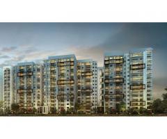 Luxury apartments in Hebbal Bangalore | L&T Realty