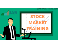 Stock Market Training