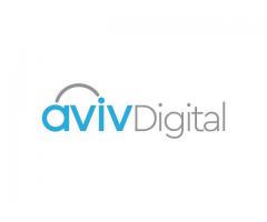 Aviv Digital - Top Digital Marketing Training Institute in Kozhikode