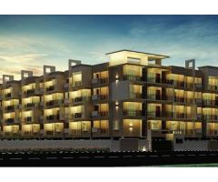 Apartments for sale in Bangalore